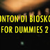 Nonton Di Bioskop For Dummies (2)