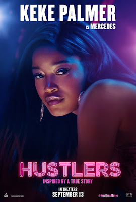 Hustlers 2019 Movie Poster 9