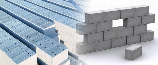 Gạch không nung là gì Gạch không nung là gì