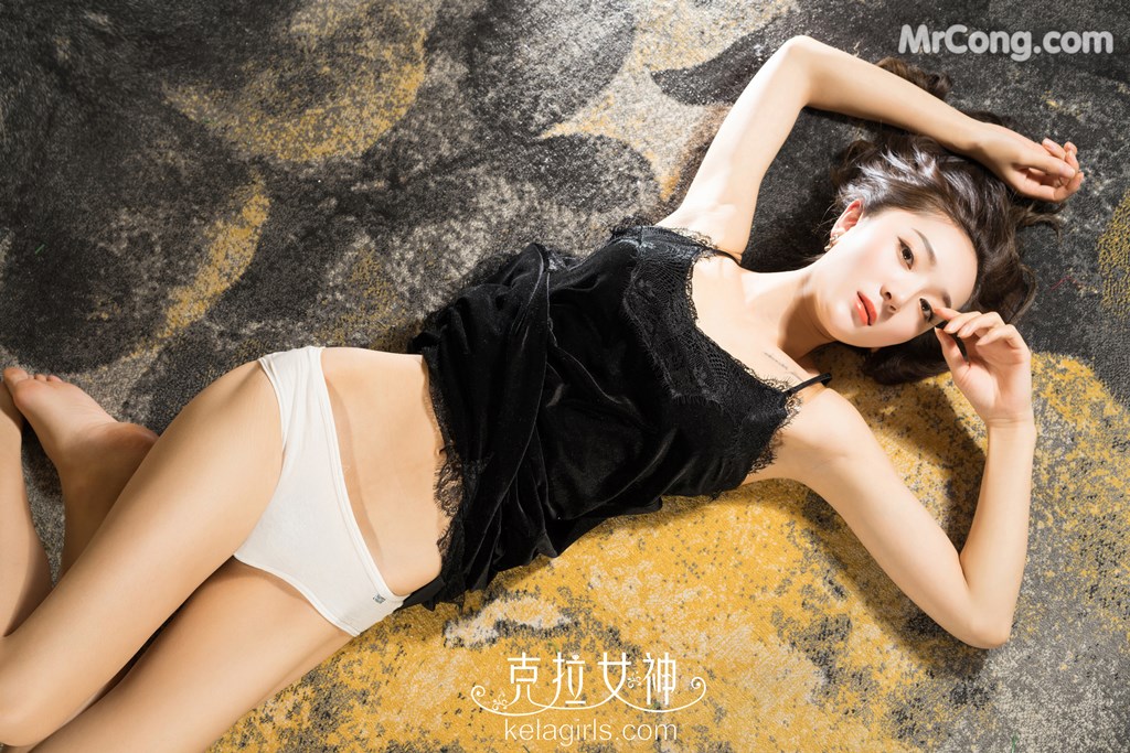 KelaGirls 2017-07-22: Model Mu Xue Er (穆 雪儿) (26 photos) photo 2-0