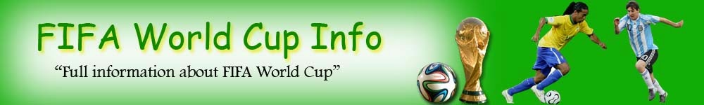 FIFA World Cup Info