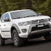 Mitsubishi lança linha 2017 da L200 Triton, e agora o modelo parte de R$ 89.990