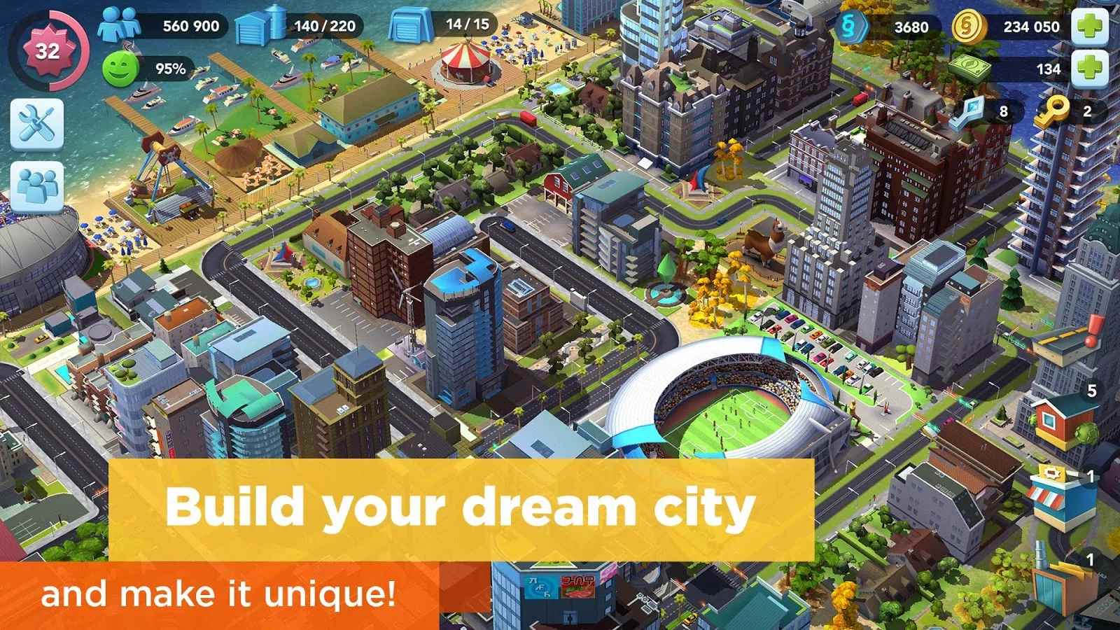 simcity builds simcity builds