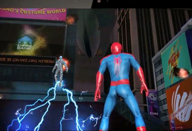 Человек паук 2 музыка. The amazing Spider-man 2 игра. Новый человек паук 2 игра. The amazing Spider-man (игра, 2012). Новый человек паук PC.