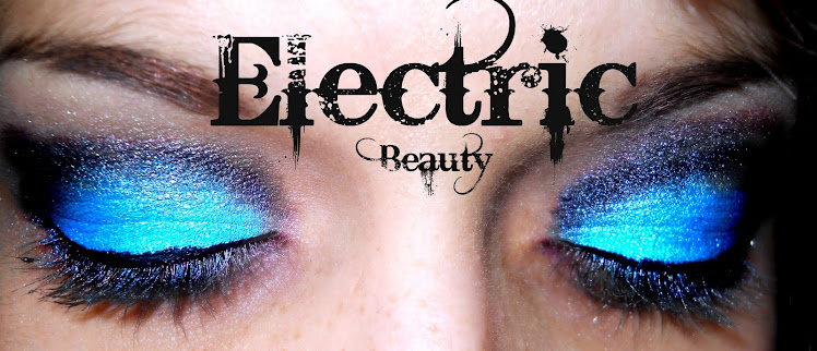 Electric Beauty