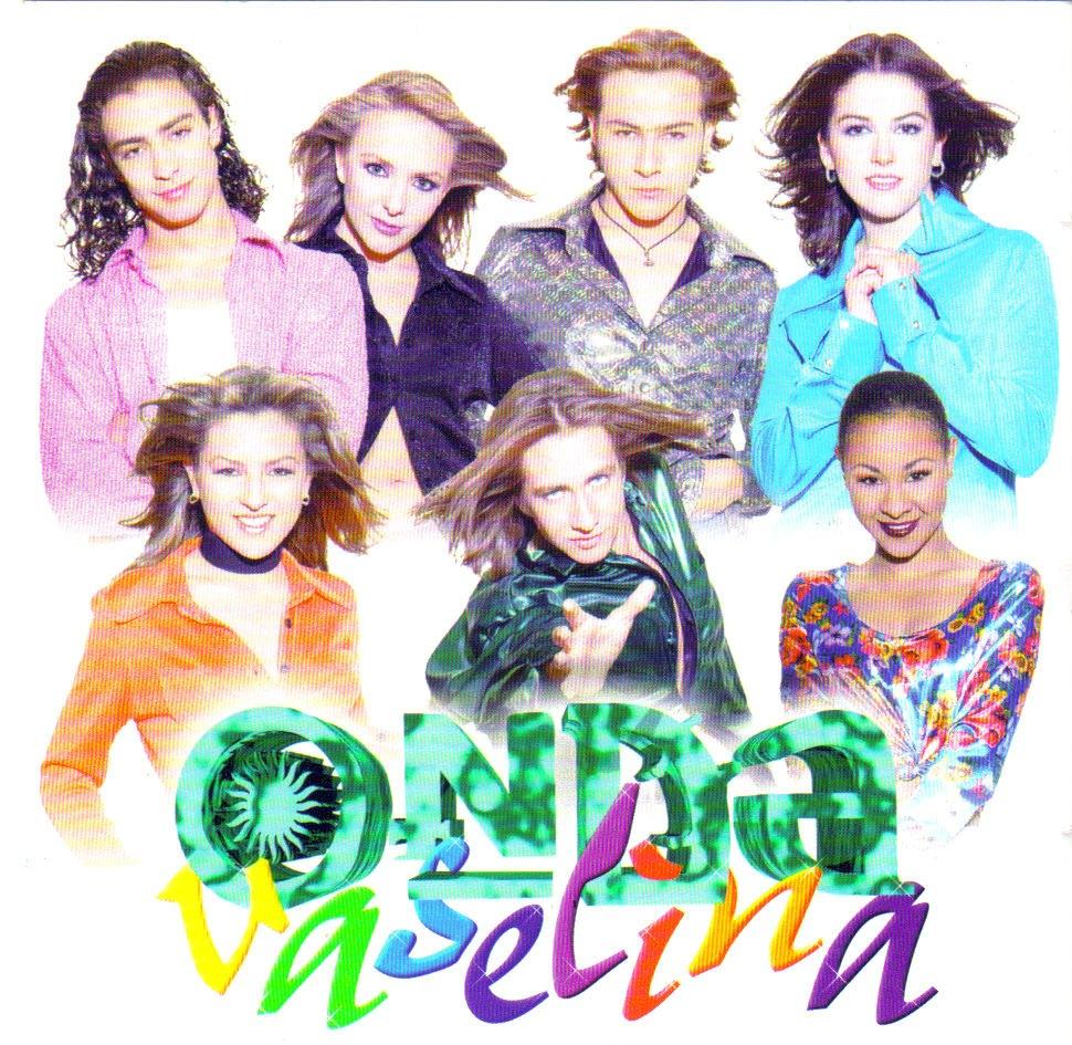 Onda Vaselina - Perdón Onda Vaselina - Perdón
