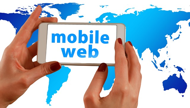 Cara Menampilkan Blog dalam Versi Seluler atau Mobile