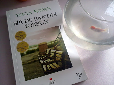 İçimdeki Kelebekler: Mayıs 2012