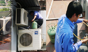 Bảng giá nạp gas điều hòa tại Hà Nội 2016 Bảng giá nạp gas điều hòa tại Hà Nội 2016
