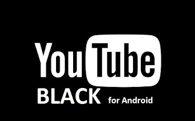 Youtube Black MOD APK Spesial for Android Full Version Terbaru 2018