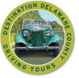 Driving Tours