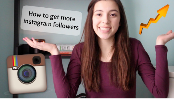 How To Get More Followers On Instagram For Free 