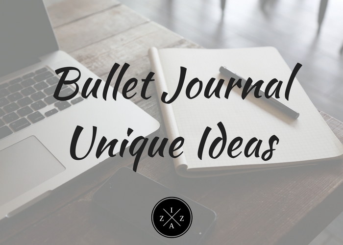 Bullet Journal For Work 101 The Beginner S Guide Anjahome