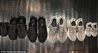 Consumer behavior adidas