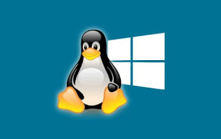 trasformare GNU/Linux in Windows 10 Ubuntu Windows 10