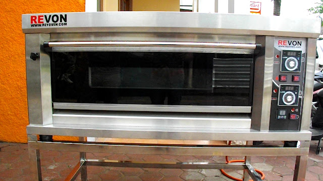 oven gas otomatis import revon oven gas otomatis import revon