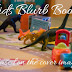 Kids Blurb Books - Phantom Limbs