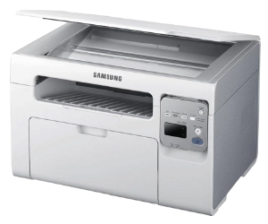 Samsung SCX-3405F Printer Driver  for Mac