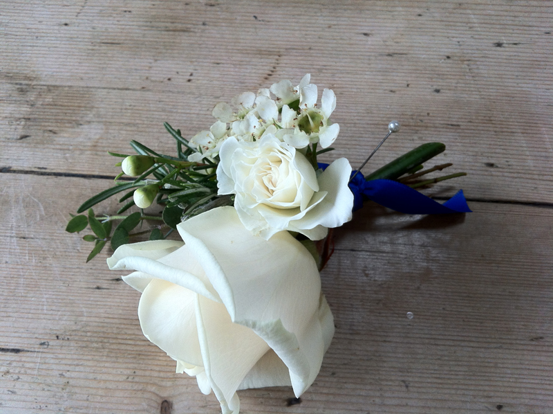 Campbell's Flowers Campbell's Weddings