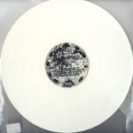 Blah Blah 12" (white vinyl)
