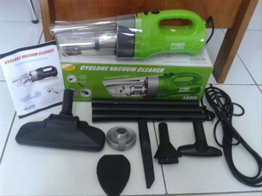 Vacuum Cleaner Vacuum Cleaner