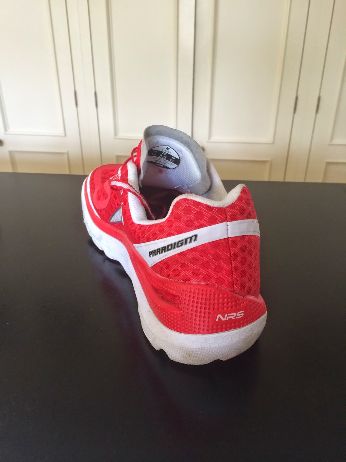 altra max cushion