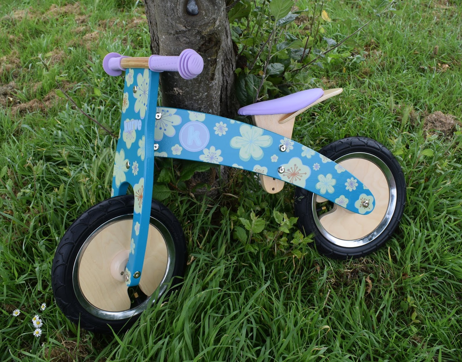 kurve by kiddimoto