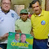 Barreiras: Carlito do Santo Antonio declara apoio a Zito