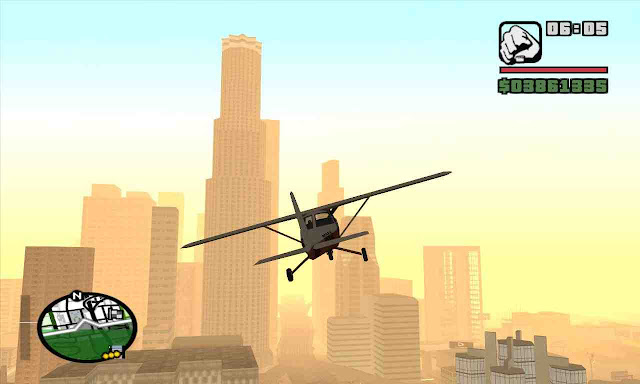 How To Install San Andreas On Vista