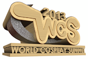 World Cosplay Summit 2013 part I