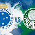 Ao Vivo Cruzeiro x Palmeiras - Final Copa do Brasil Sub-20