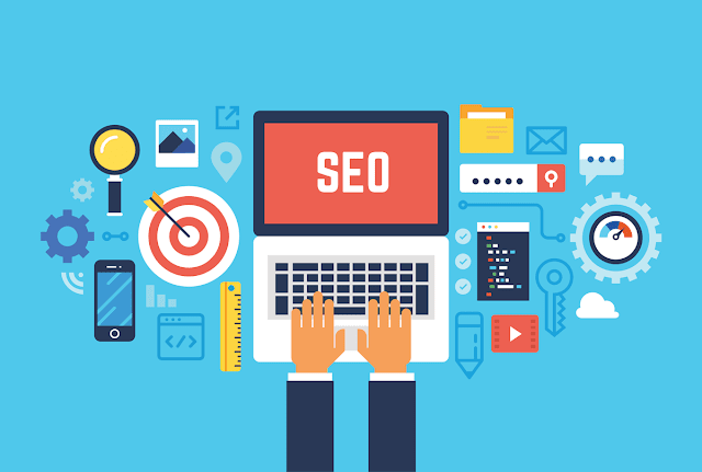 Hal yang paling dasar dalam meningkatkan secara optimal search engine  Teknik Dasar SEO untuk Pemula