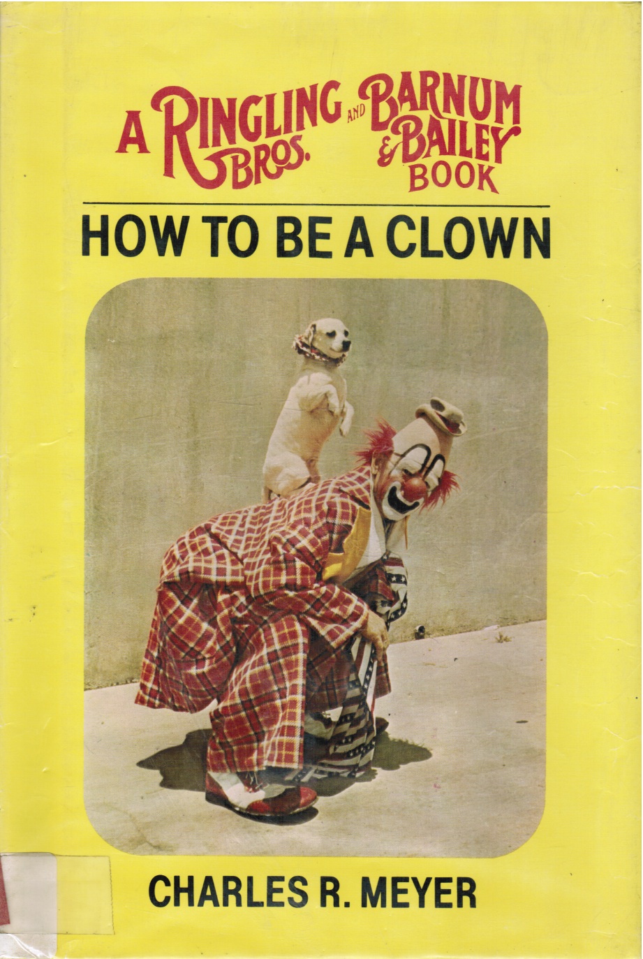 How to Be a Clown (1977)