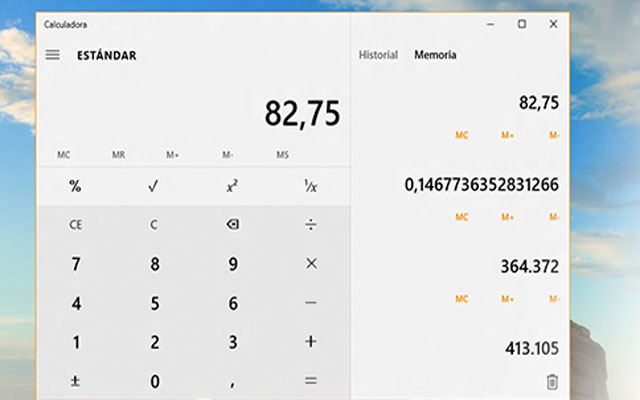 Calculadora Windows Open Source Calculadora Windows Open Source