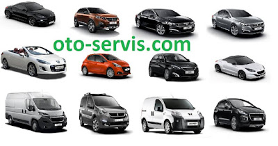Peugeot Yetkili Servisleri Adana