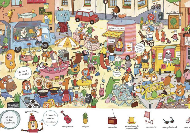 libros recomendados infantiles