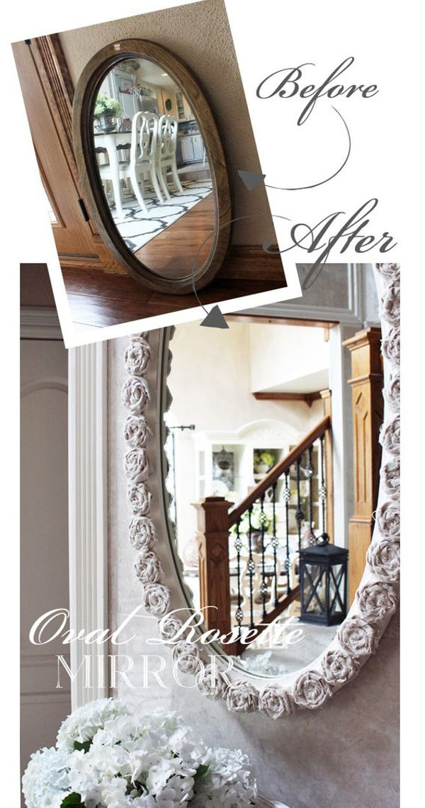 11 Inspiring Uses For Picture Frames DIY Home Sweet Home