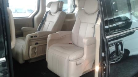 Hyundai New H1 Harga Kredit Mobil Hyundai H1 2018