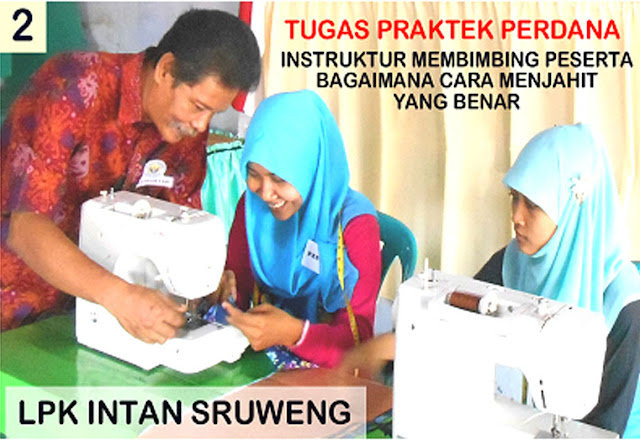 Pelaksanaan Pelatihan 2015