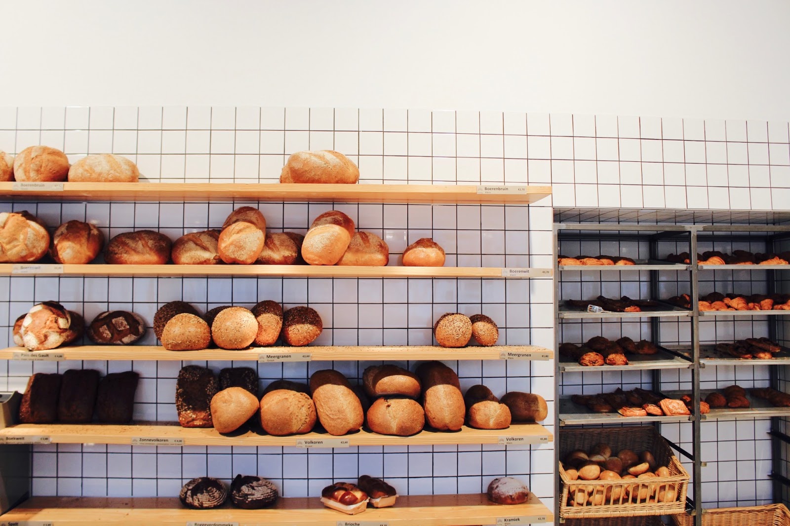 Konditori Bakery | Antwerp