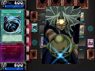 Power Of Chaos Marik The Darkness PC Game. 