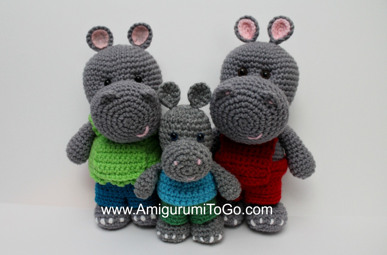 Crochet Hippo Pattern Magnificent Decorating Ideas Crochet Hippo Pattern Magnificent Decorating Ideas
