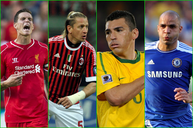 "Ψήνεται" νέα μεταγραφή... αεροδρομίου!