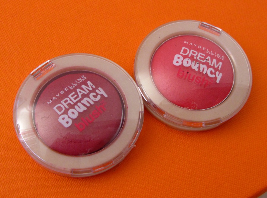 dream bouncy blush
