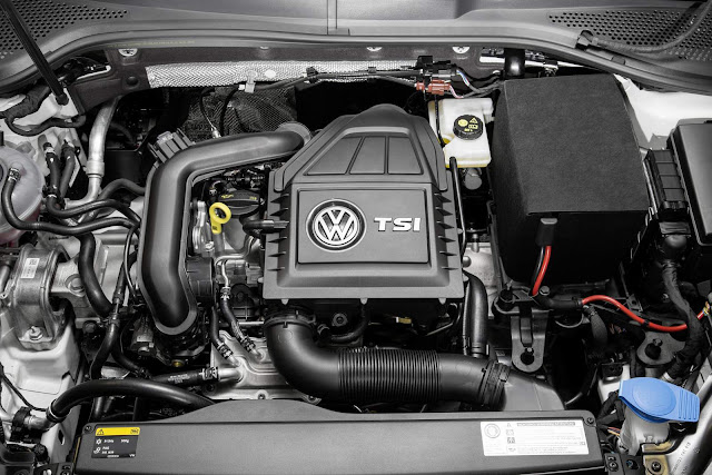 Novo VW Golf 1.0 TSi chega ao mercado em Agosto