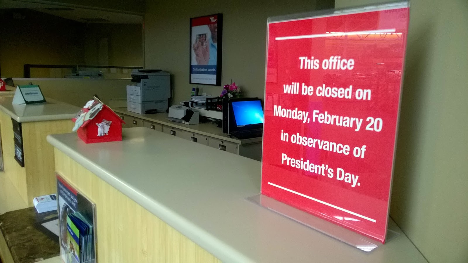 Presidents Day – A February Holiday | Bridging Culture on Virtual Teams1600 x 900