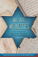 WE ARE WITNESSES READING SCHEDULE