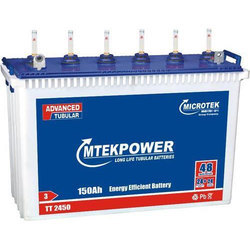 Microtek Battery Cuttack