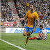 Gignac amenaza con dejar México