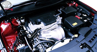 2015 Toyota Camry Atara SX Review Canada 2015 Toyota Camry Atara SX Review Canada Engine Performance
